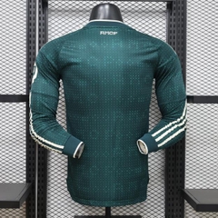 Đồ SF Real Madrid 26/27 Tay Dài ( Sân Khách )
