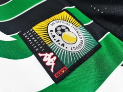 Retro Nam Phi 1998 ( Sân Khách )
