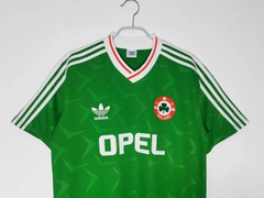 Retro Ireland 1990 ( Sân Nhà )