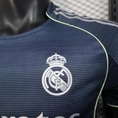 Đồ SF Real Madrid 25/26 ( Sân Khách )