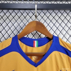 Retro Juventus 2005/2006 ( 3RD )