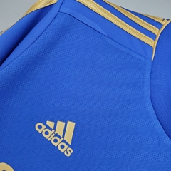 Retro Chelsea 2012/2013 ( Sân Nhà )