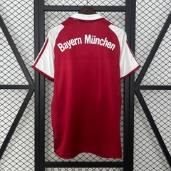 Retro Bayern Munich 2003/2004 ( Sân Nhà )