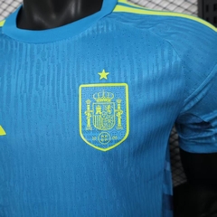 Đồ SF Tây Ban Nha 2026 ( Thủ Môn )