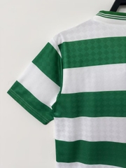 Retro Celtic 1987/1988 ( Sân Nhà )