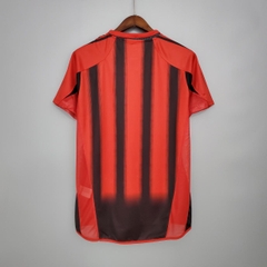 Retro Ac Milan 2004/2005 ( Sân Nhà )