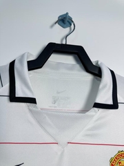 Retro Mu 2003/2004 Tay Dài ( 3rd )