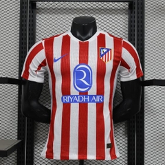 Đồ SF Atletico Madrid 25/26 ( Sân Nhà )