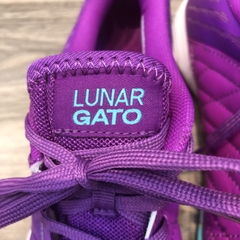 Giày Nike Lunar Gato II ( Tím )