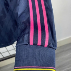 Đồ SF Juventus 24/25 Tay Dài ( LFSTLR )