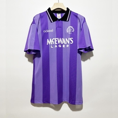 Retro Rangers 1994/1995 ( 3RD )