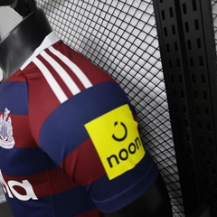 Đồ SF Newcastle 24/25 ( Sân Khách )