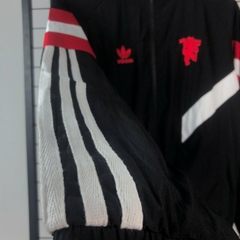 Áo Khoác MU 2024 ( Originals )