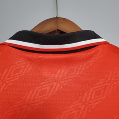 Retro Nottingham Forest 1994/1995 ( Sân Nhà )