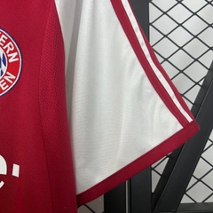 Retro Bayern Munich 2003/2004 ( Sân Nhà )