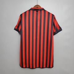 Retro Ac Milan 1999/2000 ( Sân Nhà )