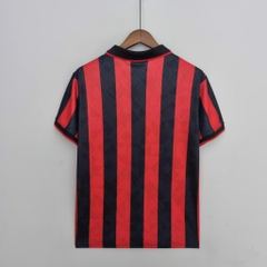 Retro Ac Milan 1995/1996 ( Sân Nhà )