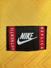 Retro Arsenal 1996/1997 Tay Dài ( Sân Khách )