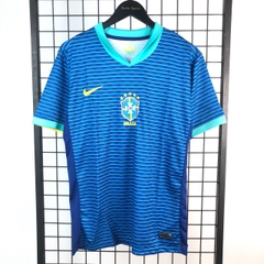 Đồ Fan Brazil 2024 ( Sân Khách )