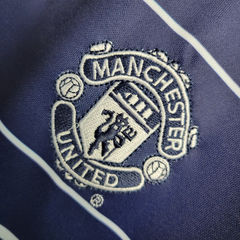 Retro Mu 1999/2000 ( Sân Khách )