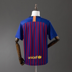 Retro Barcelona 2018/2019 ( Sân Nhà )
