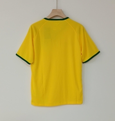 Retro Brazil 2014 ( Sân Nhà )