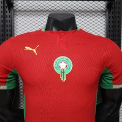 Đồ SF Morocco 2026 ( Sân Nhà )