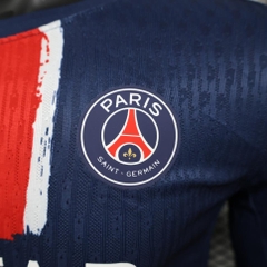 Đồ SF PSG 24/25 Tay Dài ( Sân Nhà )