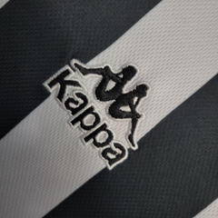Retro Juventus 1996/1997 ( Sân Nhà )