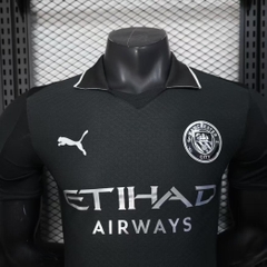 Đồ SF Man City 25/26 ( Sân Khách )