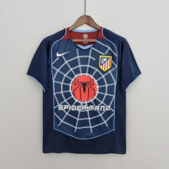 Retro Atletico Madrid 2004/2005 ( Sân Khách )
