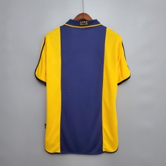 Retro Ajax 2000/2001 ( Sân Khách )