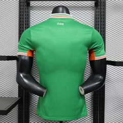 Đồ SF Ireland 2026 ( Sân Nhà )