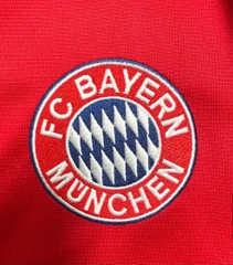 Retro Bayern Munich 2002/2003 ( Sân Nhà )