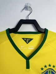 Retro Brazil 2014 ( Sân Nhà )