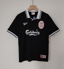 Retro Liverpool 1996/1997 ( 3RD )