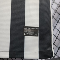Retro Santos 2011/2012 ( Sân Khách )