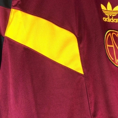 Áo Thun AS Roma 2024 ( Adidas Originals )