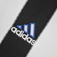 Retro NewCastle 2000/2001 ( Sân Nhà )