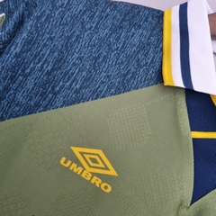 Retro Inter Milan 1995/1996 ( Sân Khách )