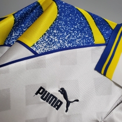 Retro Parma 1995/1996 ( Sân Nhà )