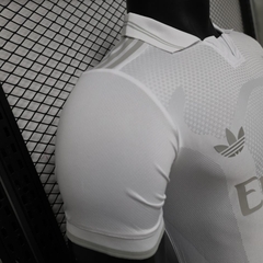 Đồ SF Real Madrid 26/27 ( 125th )