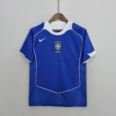 Retro Brazil 2004 ( Sân Khách )