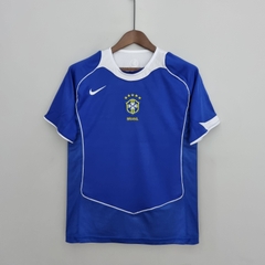 Retro Brazil 2004 ( Sân Khách )