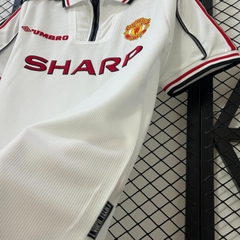 Retro Mu 1998/1999 ( Sân Khách )