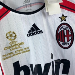 Đồ Fan AC MiLan 06/07 ( Sân Khách )