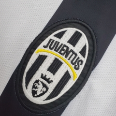 Retro Juventus 2014/2015 ( Sân Nhà )