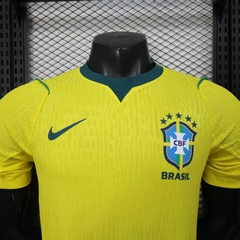 Đồ SF Brazil 2026 ( Sân Nhà )