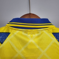 Retro Parma 1995/1997 ( Sân Nhà )