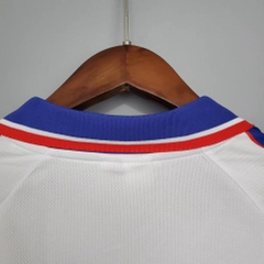 Retro Fiorentina 1995/1996 ( Sân Khách )